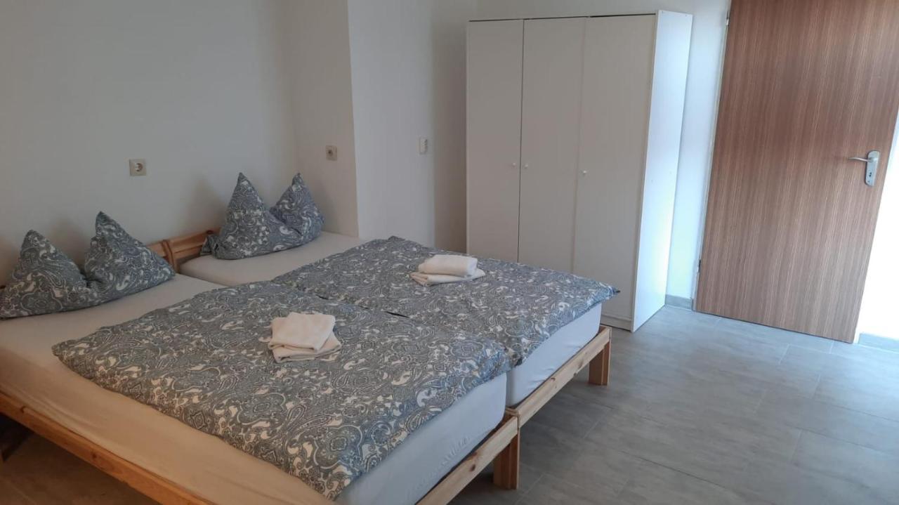 Freundliche Zimmer Auf Dem Lande Volkenschwand Bagian luar foto