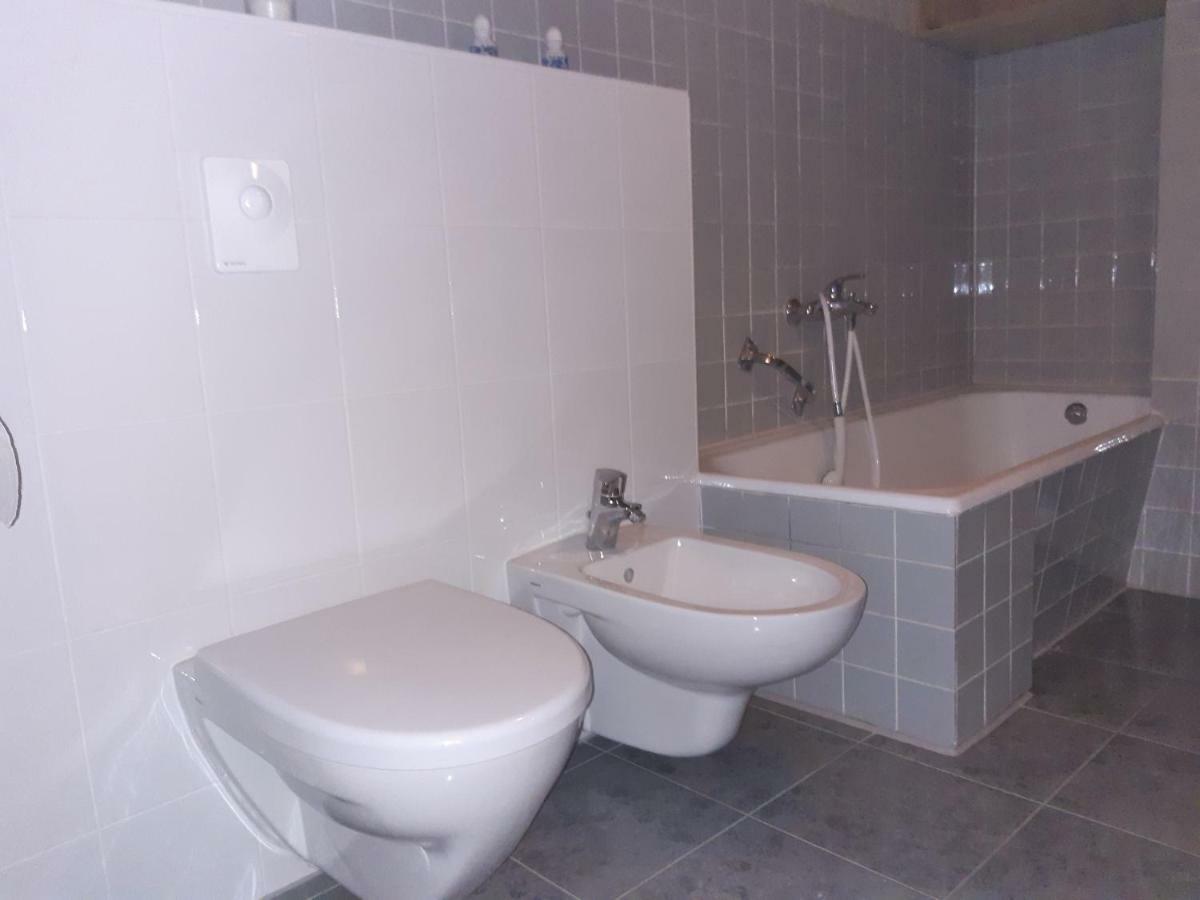 Freundliche Zimmer Auf Dem Lande Volkenschwand Bagian luar foto